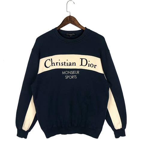 buy christian dior sweatshirt|christian dior sweatshirt women.